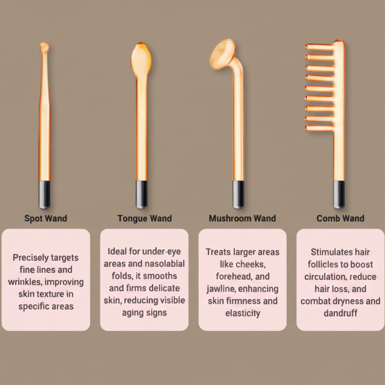 ELYX | Collagen Wand