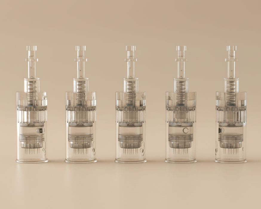 Replacement Cartridges