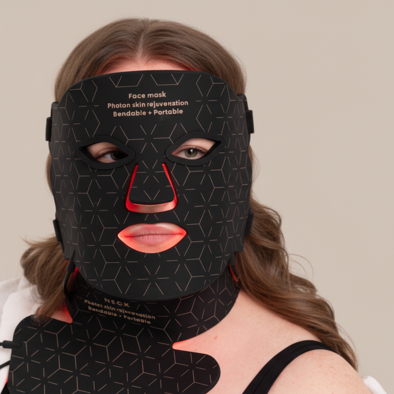 LUMI | Skin Rejuvenation Mask