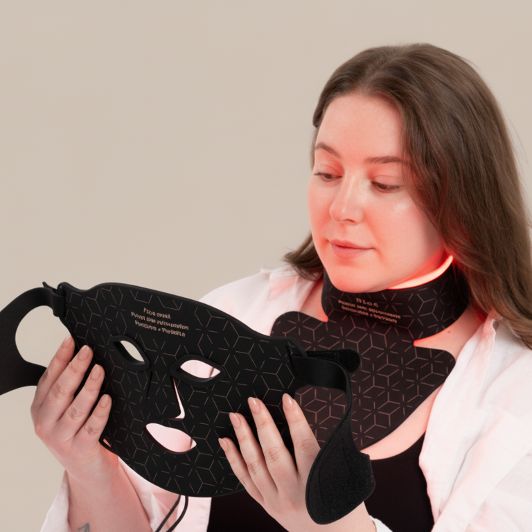 LUMI | Skin Rejuvenation Mask