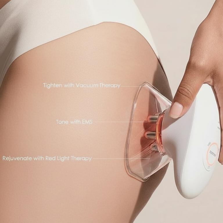 SOMA | Vacuum Body Sculptor