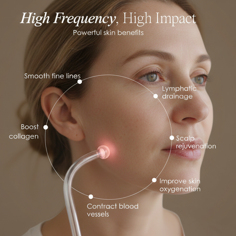 ELYX | Collagen Wand