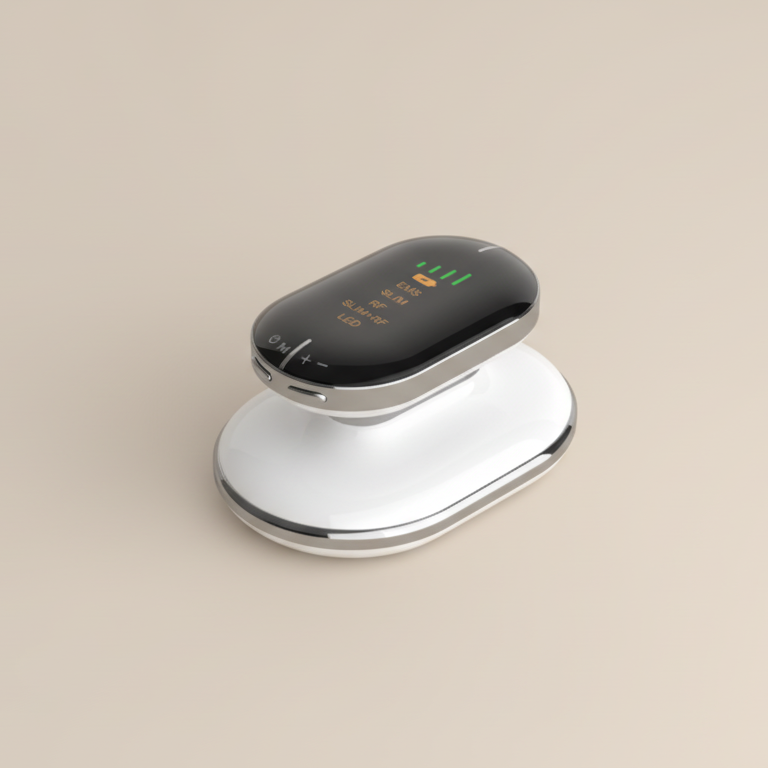 VYRA | RF Slimming System