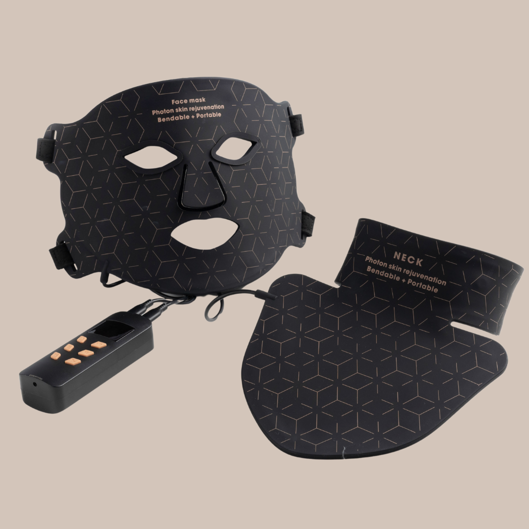 LUMI | Skin Rejuvenation Mask