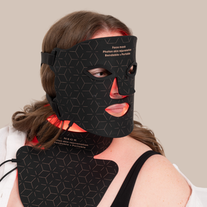 LUMI | Skin Rejuvenation Mask