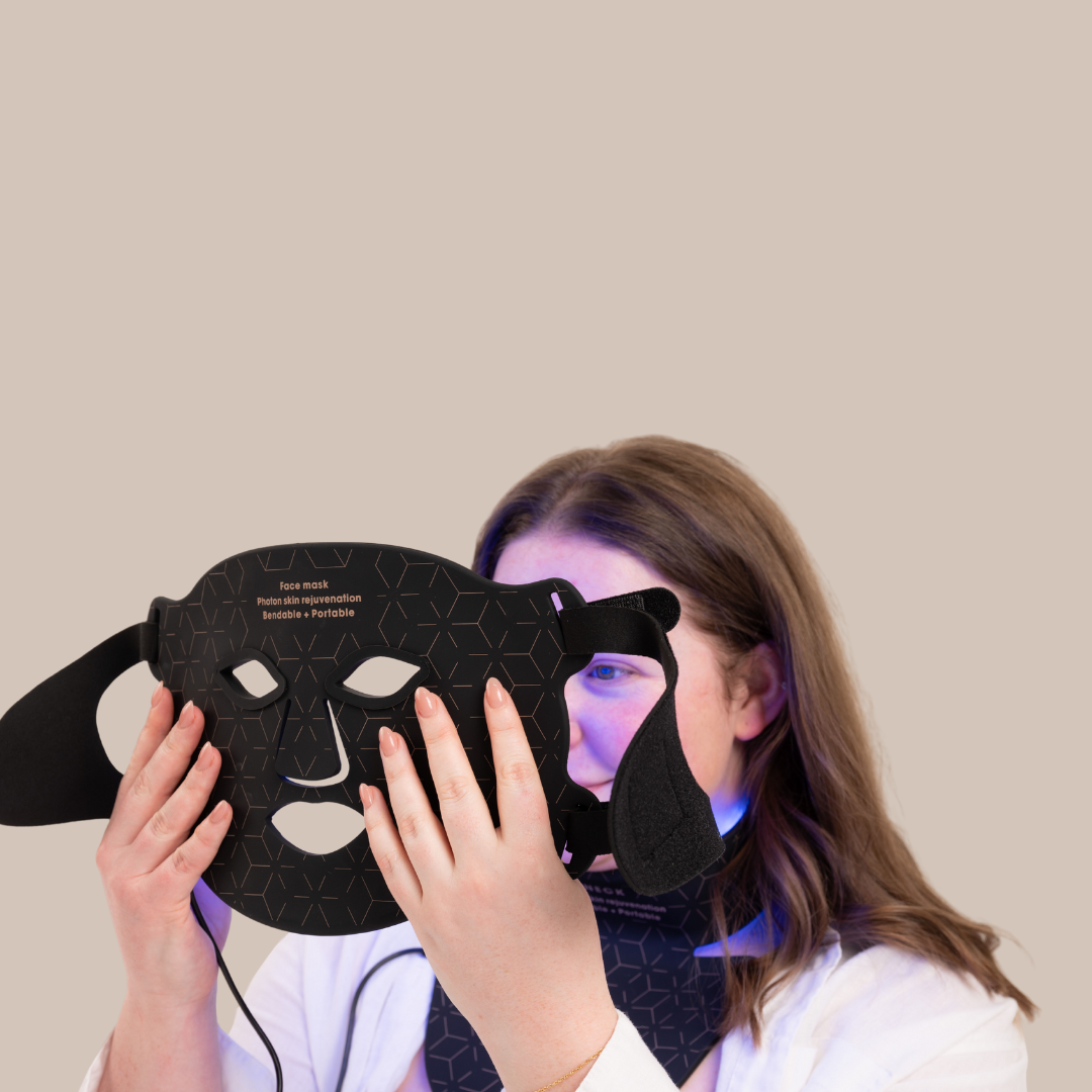 LUMI | Skin Rejuvenation Mask