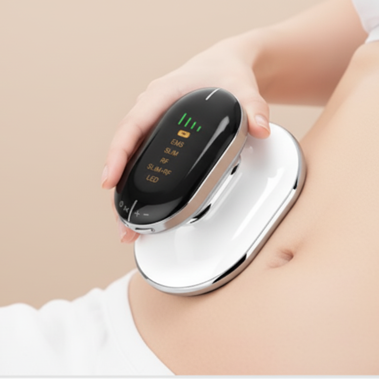 VYRA | RF Slimming System