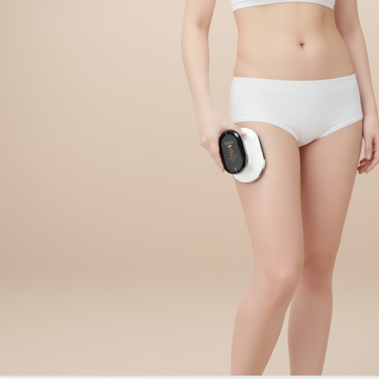VYRA | RF Slimming System