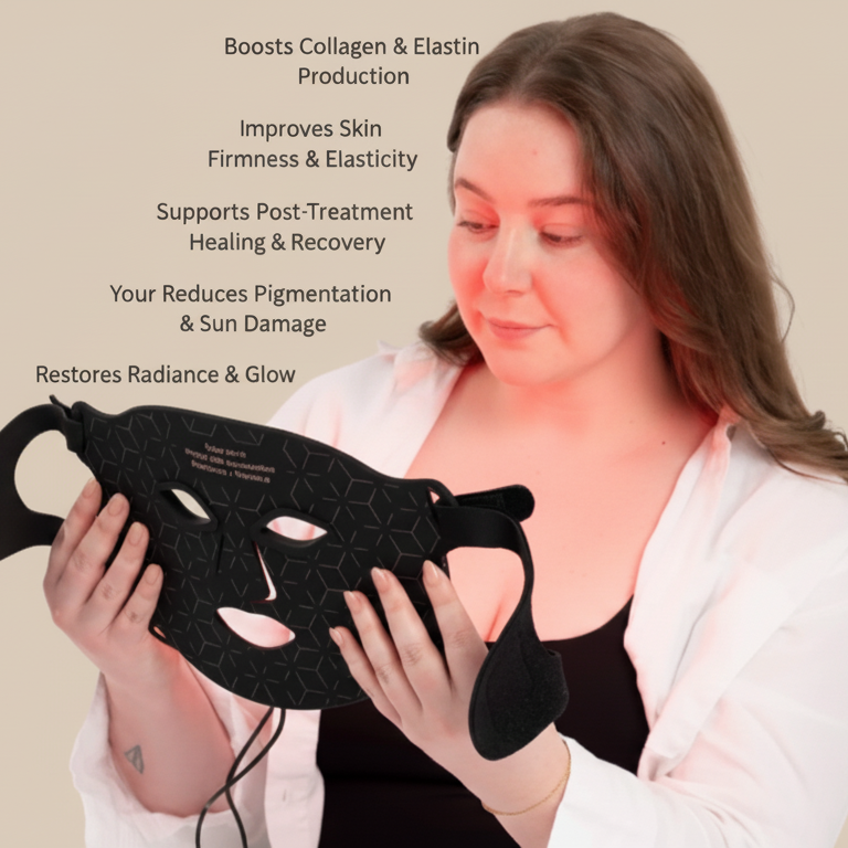 LUMI | Skin Rejuvenation Mask