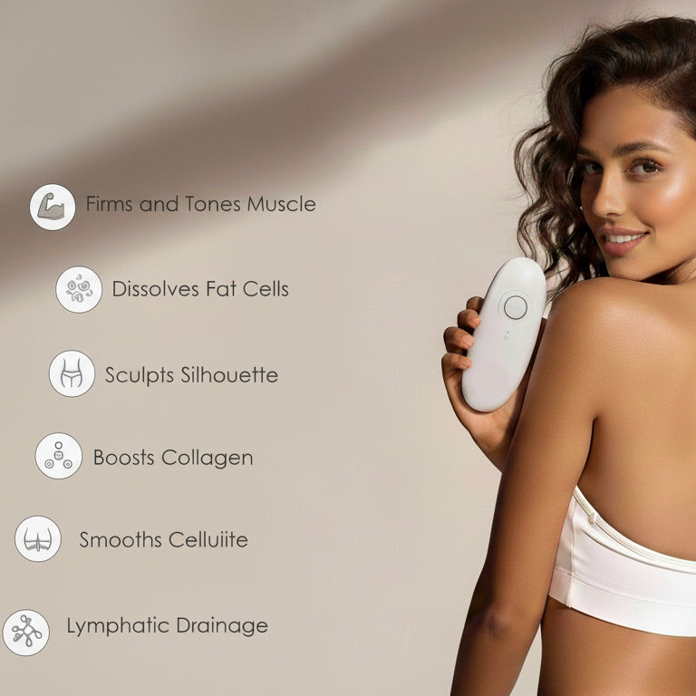 SOMA | Vacuum Body Sculptor