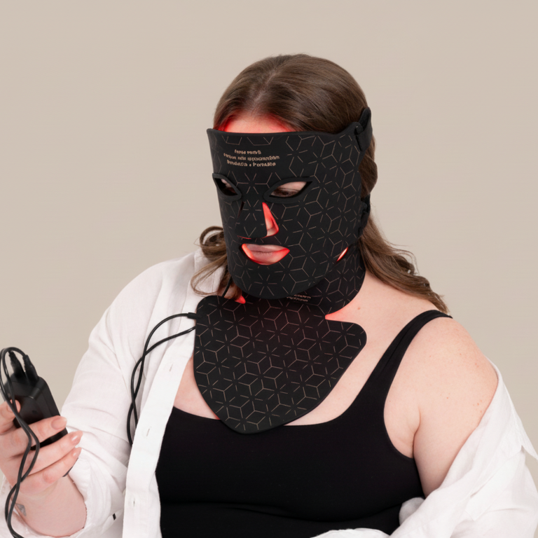 LUMI | Skin Rejuvenation Mask