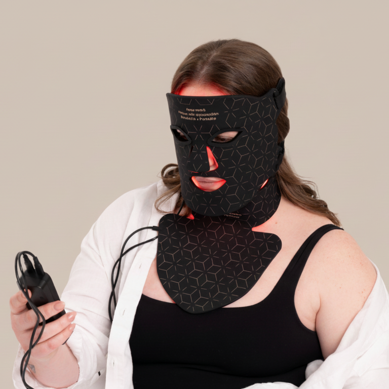 LUMI | Skin Rejuvenation Mask