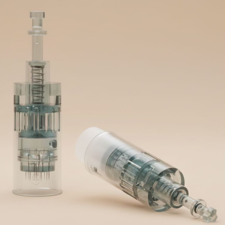 Replacement Cartridges