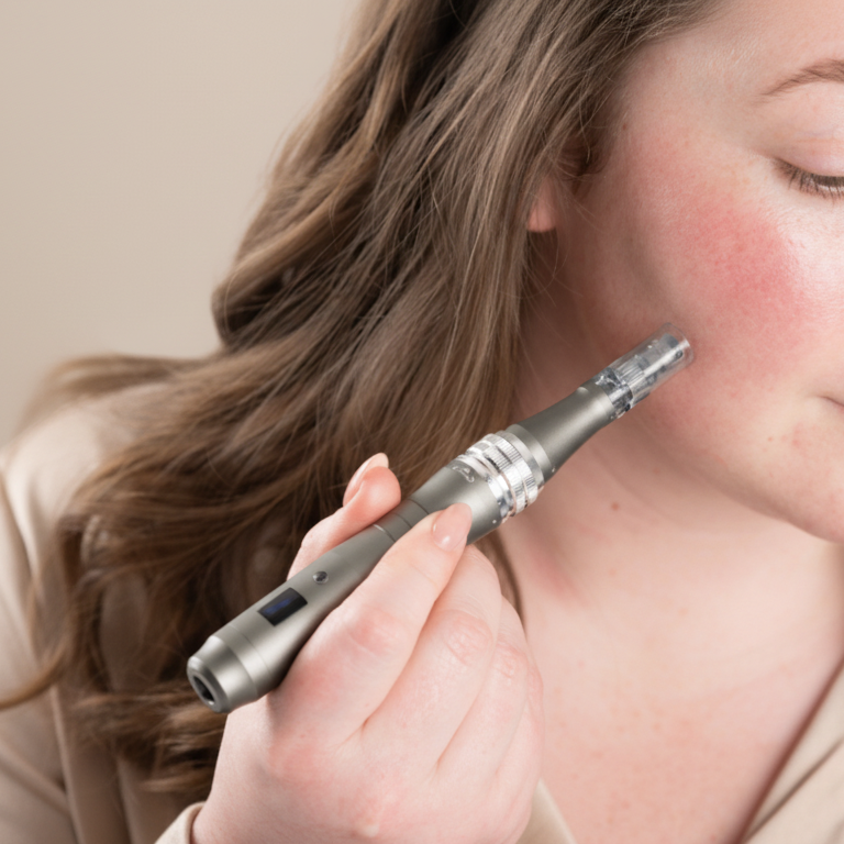 ULTIMA M8 | Microneedling Pen