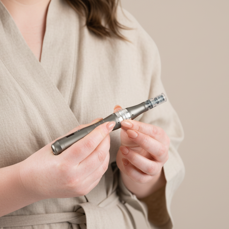 ULTIMA M8 | Microneedling Pen