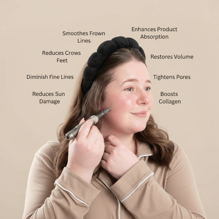 ULTIMA M8 | Microneedling Pen